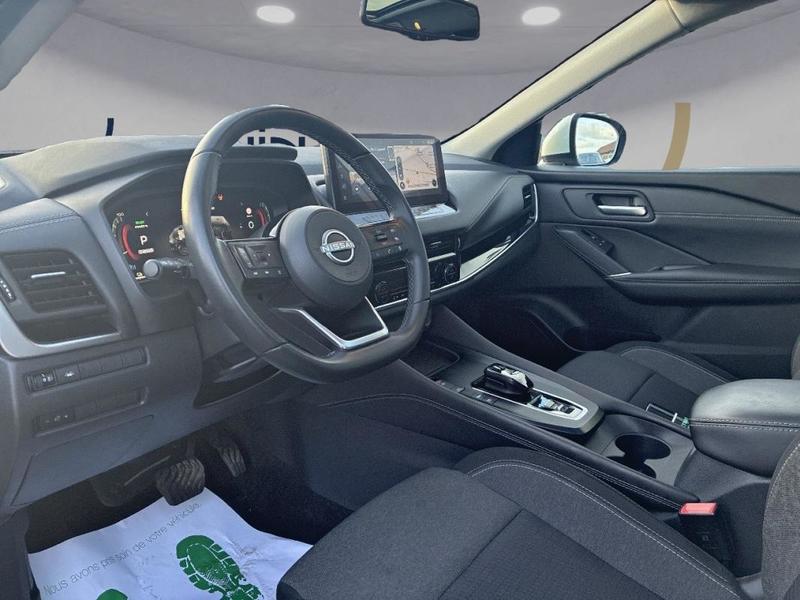 Nissan Qashqai e-Power 190 ch n-Connecta