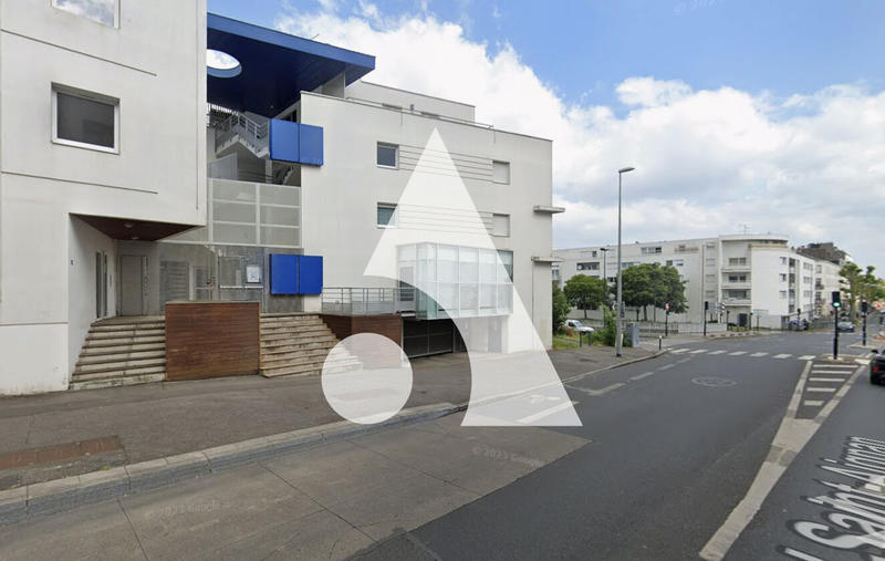 Appartement - 20 m² - 1 pièce