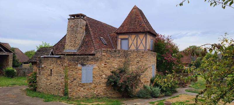 Maison - 154 m² - 7 pièces