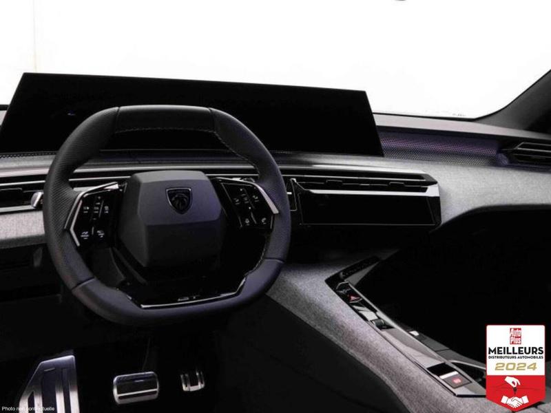 Peugeot 3008 145 e-Dsc6 Hybrid Gt