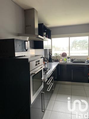Appartement - 84 m² - 4 pièces