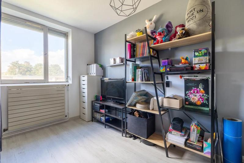 Appartement - 66 m² - 4 pièces