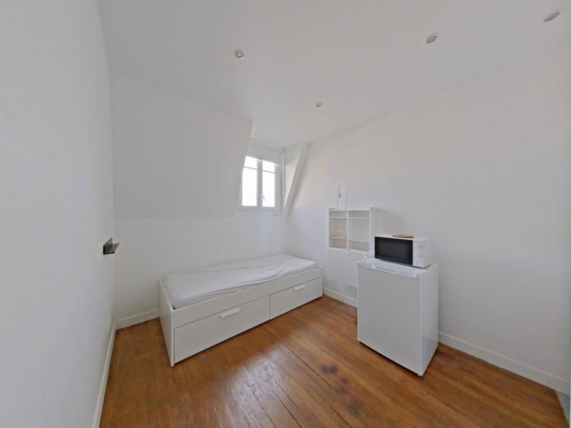 Studio - 10 m² - 1 pièce