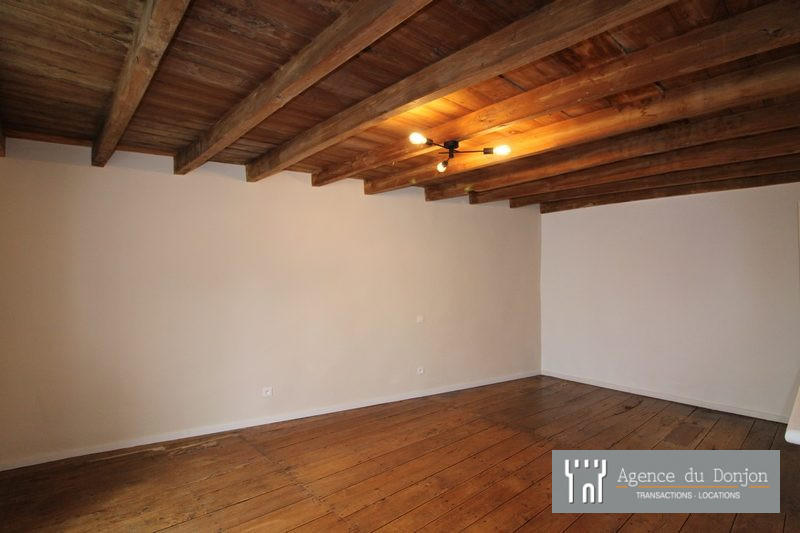 Maison ancienne - 85 m² - 5 pièces