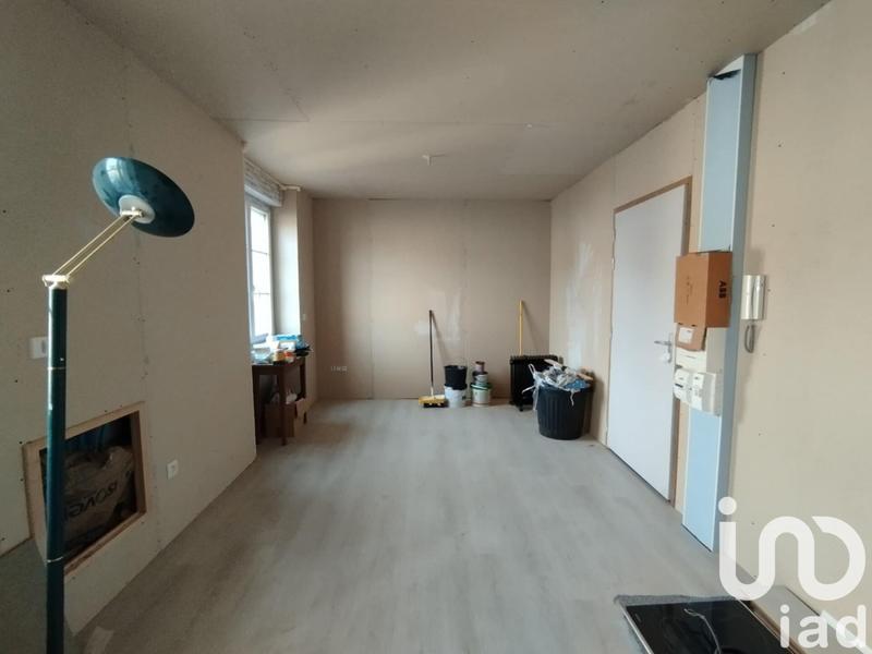Immeuble - 285 m²