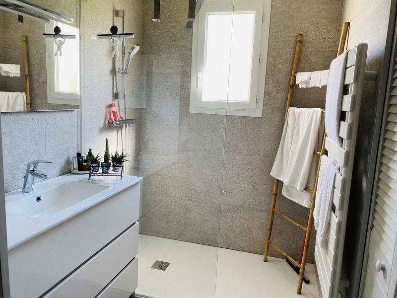 Maison - 120 m² - 7 pièces