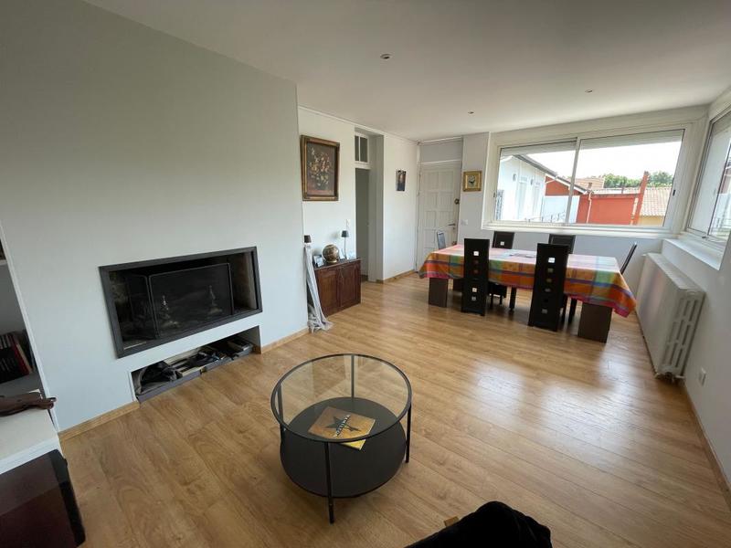 Maison de ville - 250 m² - 7 pièces