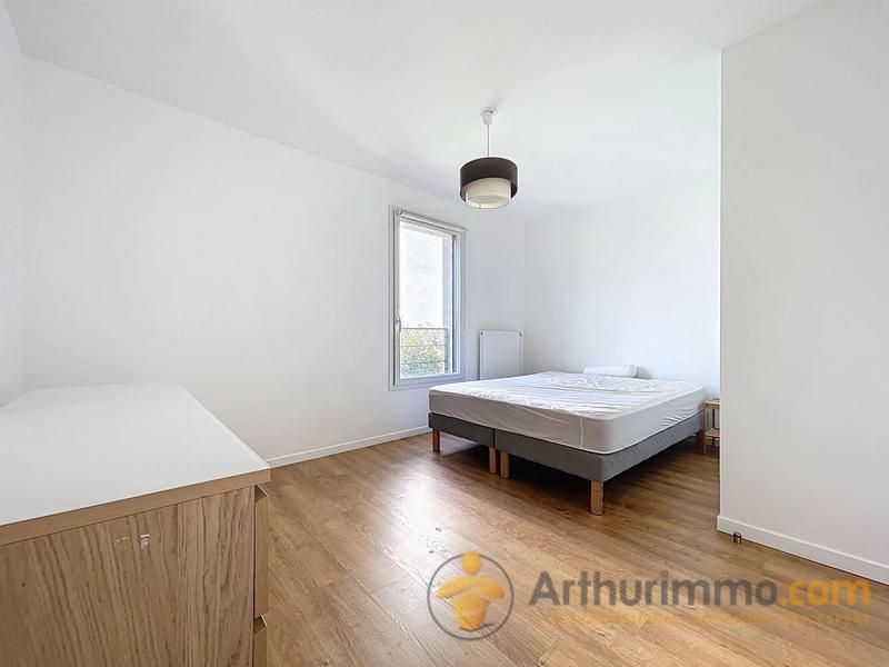 Maison - 102 m² - 5 pièces