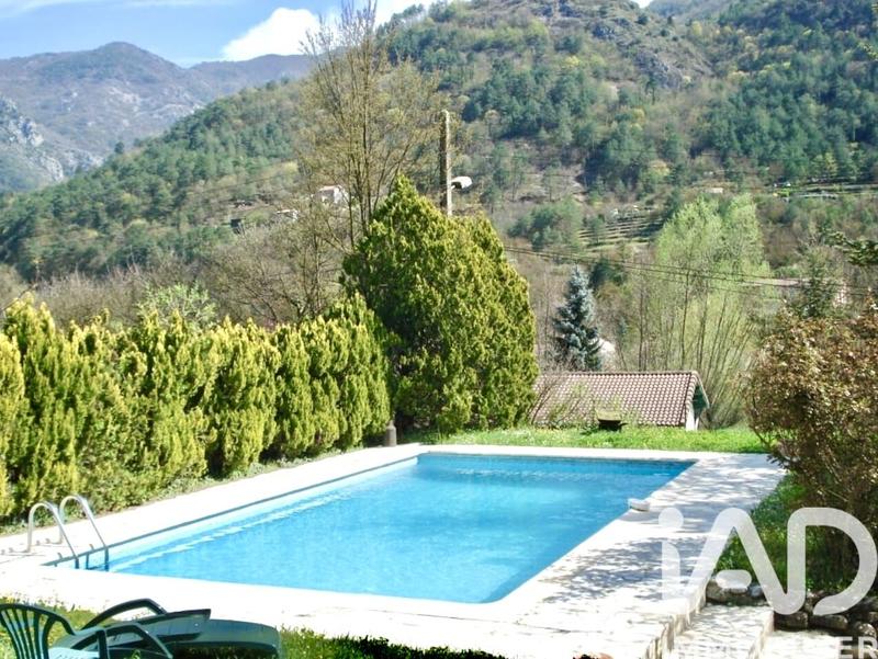 Appartement - 38 m² - 1 pièce