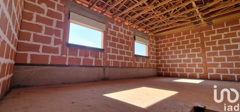 Maison - 104 m² - 4 pièces