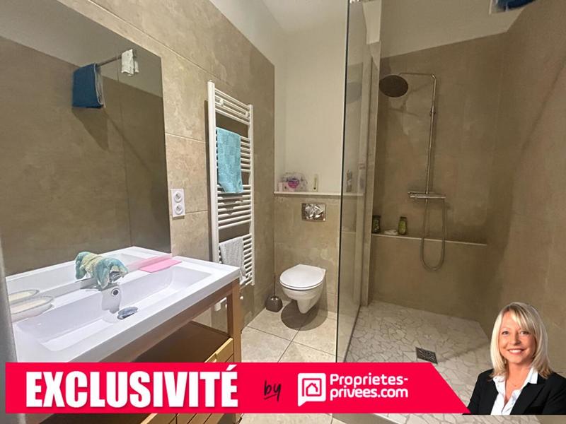 Immeuble - 200 m² - 7 pièces