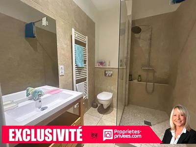 Immeuble - 200 m² - 7 pièces