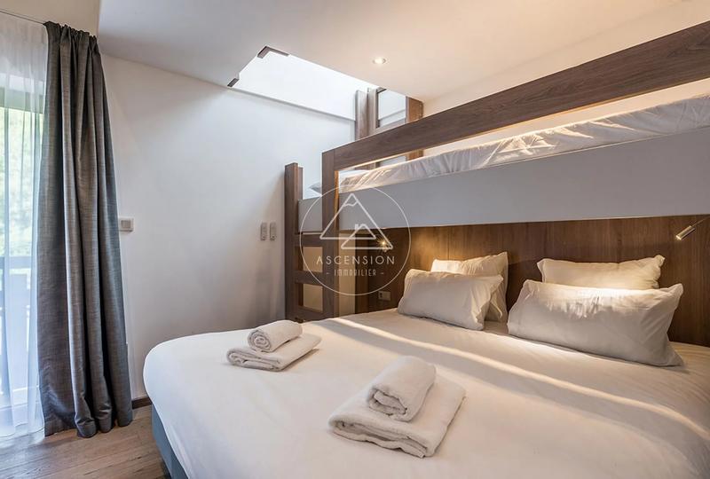 Appartement - 73 m² - 4 pièces