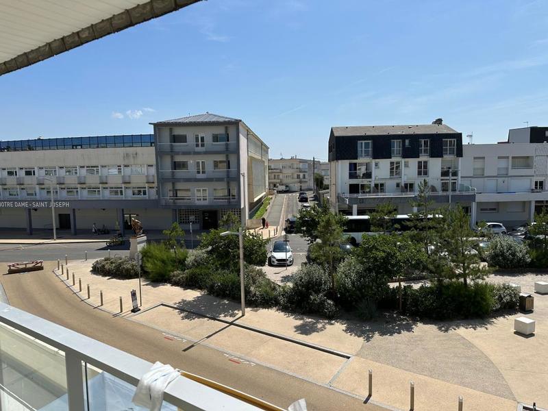 Appartement - 86 m² - 4 pièces