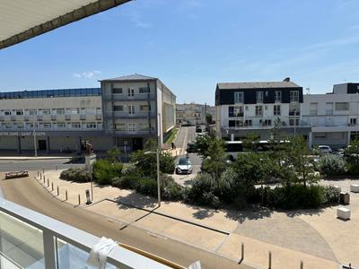 Appartement - 86 m² - 4 pièces