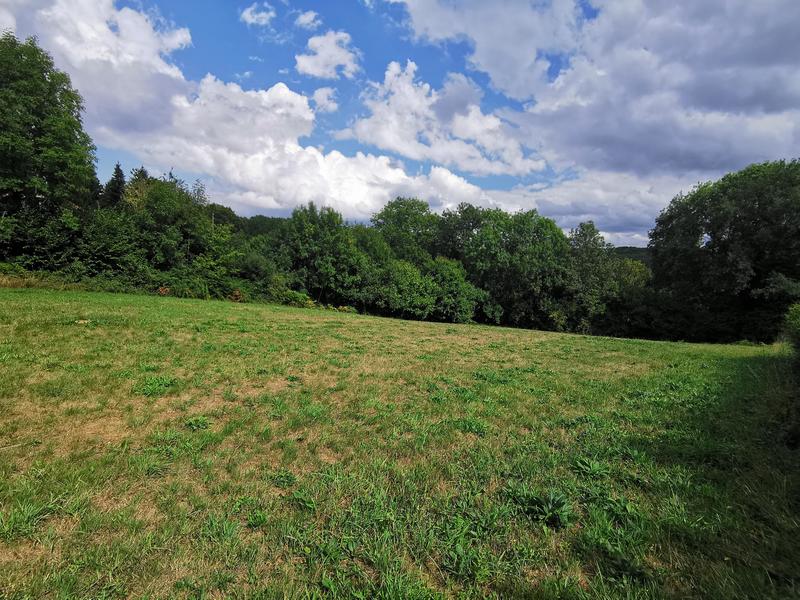 Terrain constructible - 2 760 m²