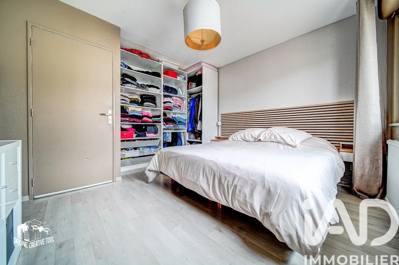 Maison - 85 m² - 5 pièces