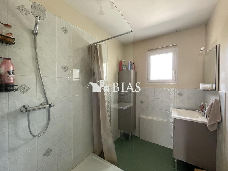 Maison - 87 m² - 4 pièces