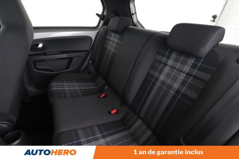 Volkswagen Up! 1.0 Up! Club 5p 75 ch