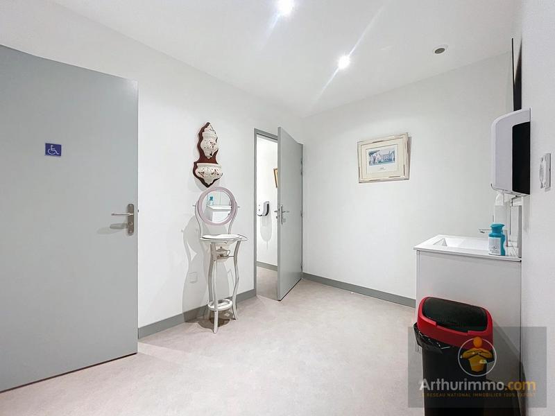 Magasins - 420 m² - 4 pièces