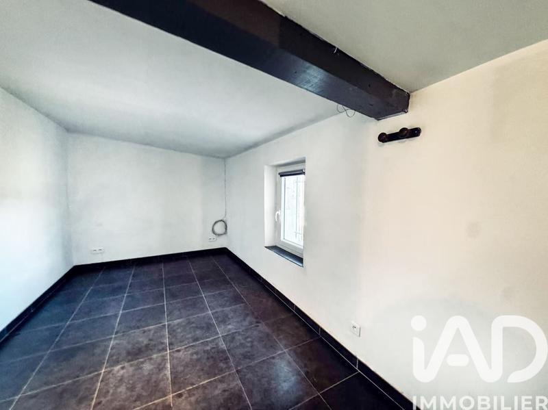 Maison - 132 m² - 5 pièces