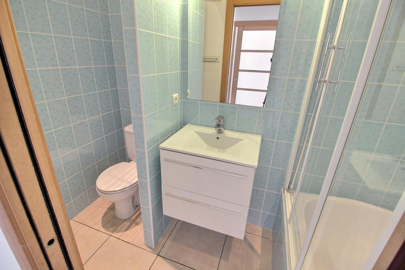 Appartement - 103 m² - 4 pièces