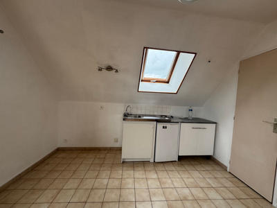 Appartement - 23 m² - 1 pièce