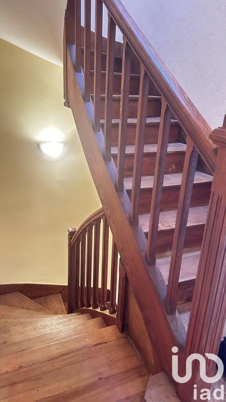 Maison de ville - 80 m² - 5 pièces