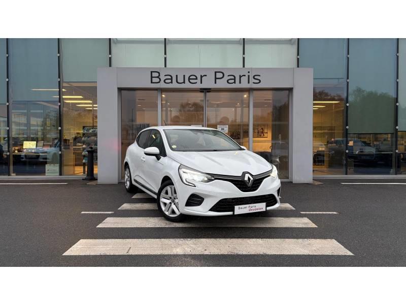 Renault Clio V Blue dCi 85 Business