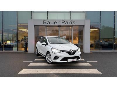 Renault Clio V Blue dCi 85 Business