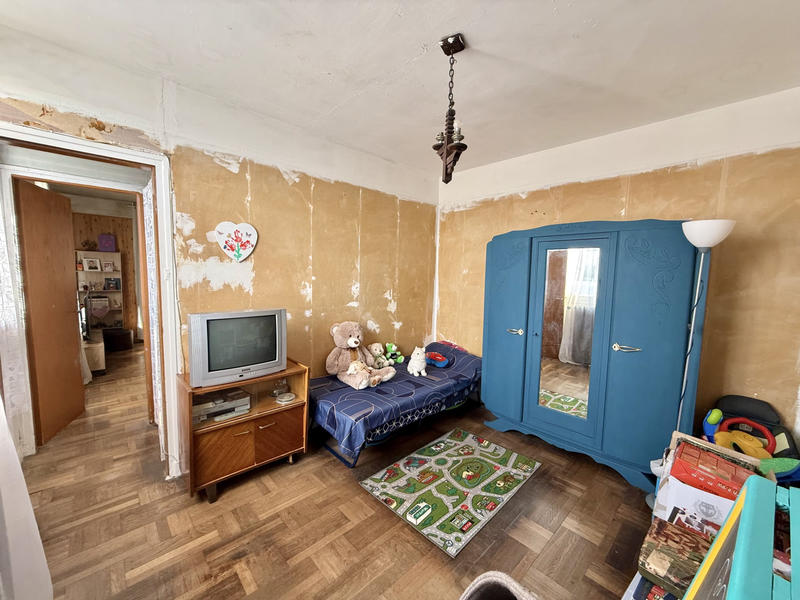 Maison - 65 m² - 3 pièces