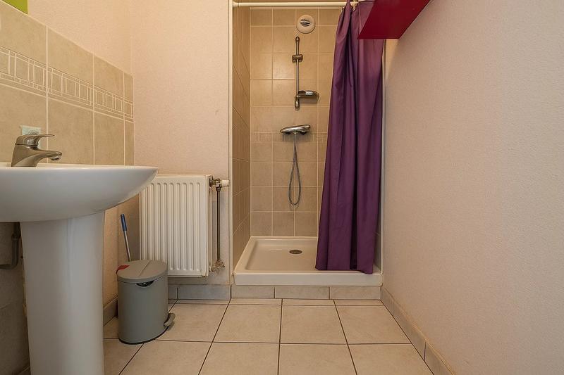 Appartement - 101 m² - 4 pièces