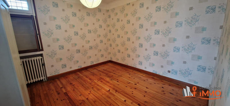 Maison - 42 m² - 2 pièces