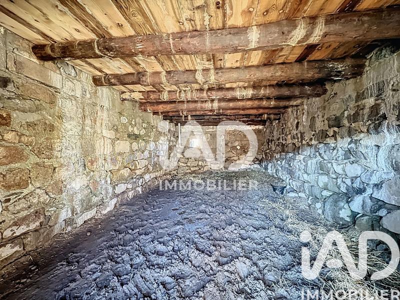 Ferme - 115 m² - 4 pièces