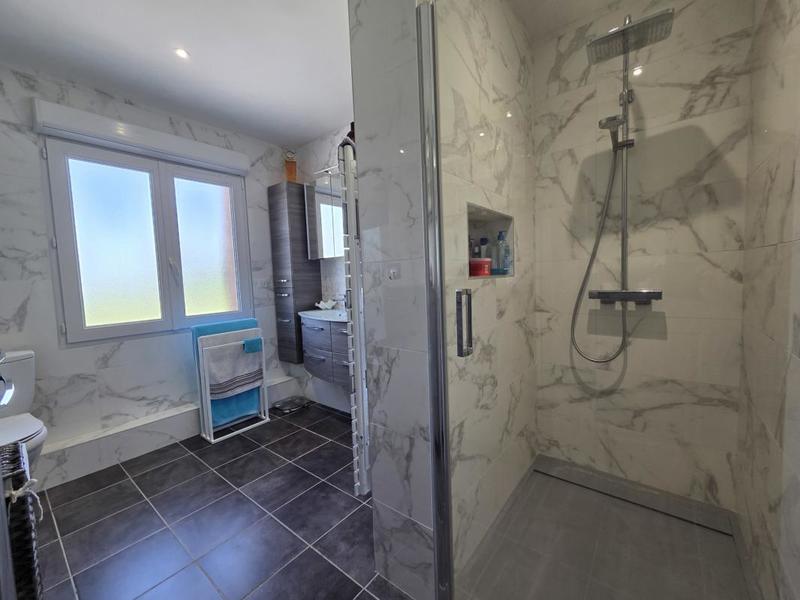 Pavillon - 116 m² - 5 pièces