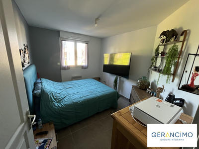 Appartement - 51 m² - 3 pièces