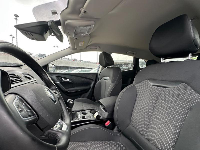 Renault Kadjar (2) 1.3 Tce 140 Evolution