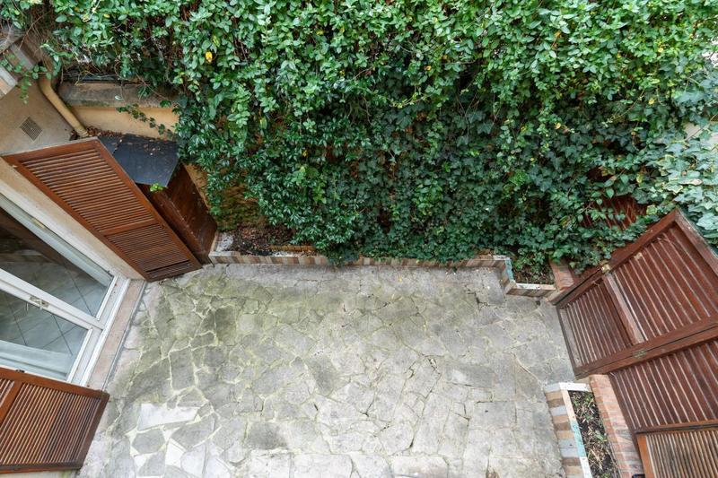 Appartement - 62 m² - 4 pièces