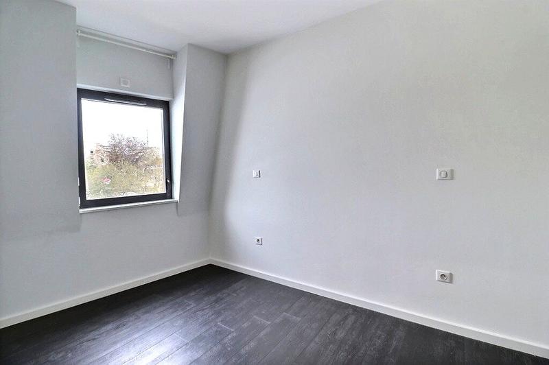 Appartement - 101 m² - 4 pièces