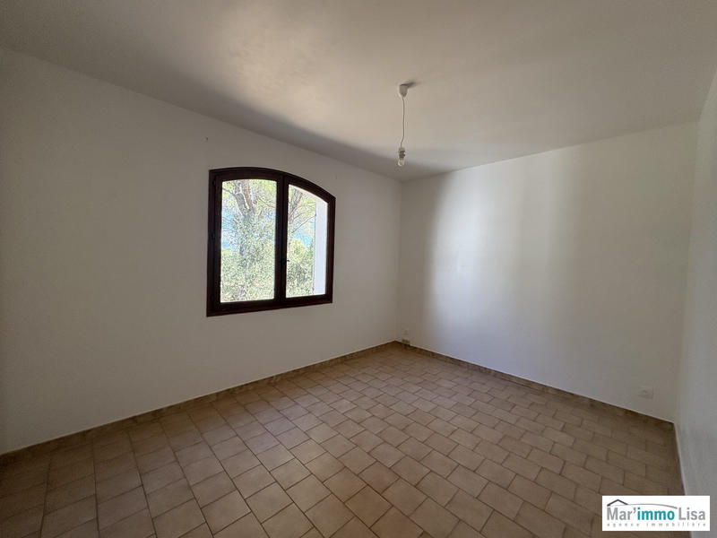 Maison - 116 m² - 4 pièces