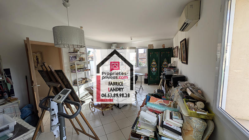 Villa - 135 m² - 5 pièces