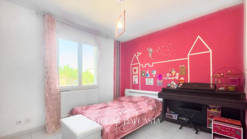 Maison - 104 m² - 5 pièces