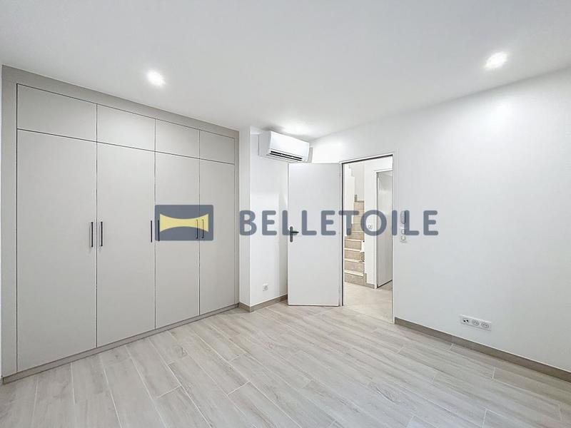 Maison - 76 m² - 4 pièces