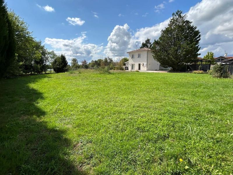 Maison - 109 m² - 5 pièces