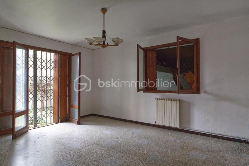 Villa - 154 m² - 7 pièces