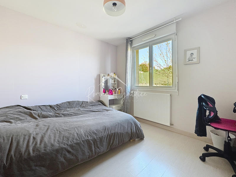 Maison - 137 m² - 7 pièces