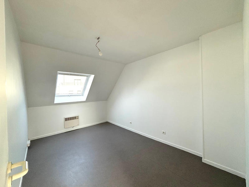 Appartement - 58 m² - 4 pièces