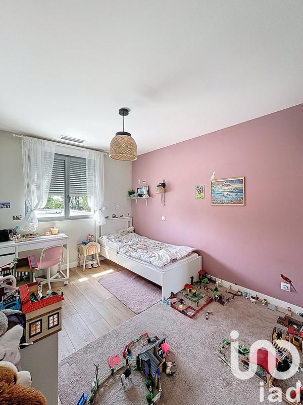 Maison de ville - 147 m² - 6 pièces