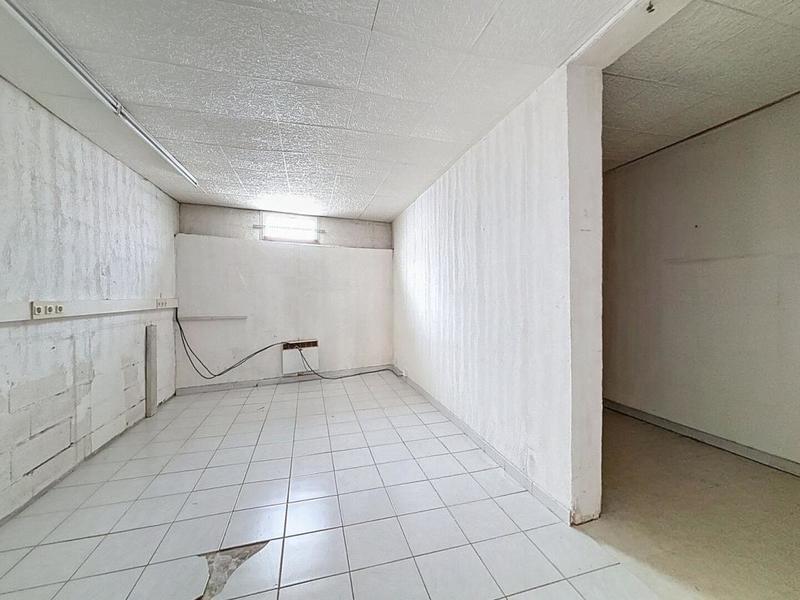 Local d'activités - 190 m²