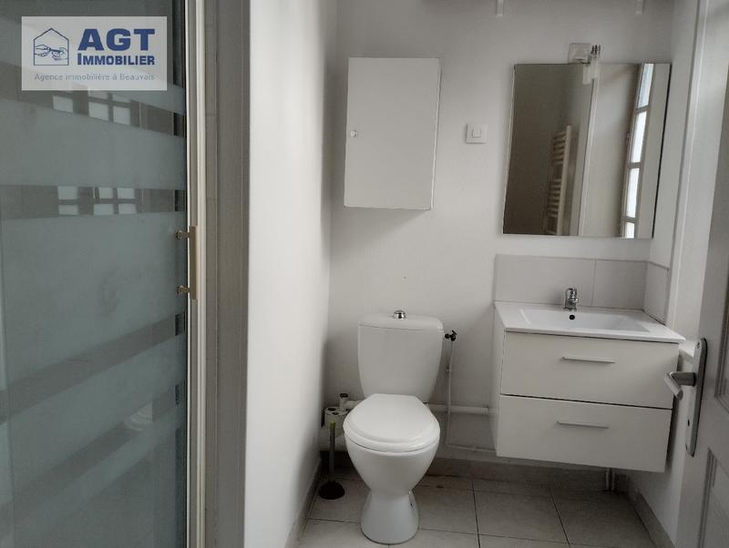 Appartement - 77 m² - 3 pièces